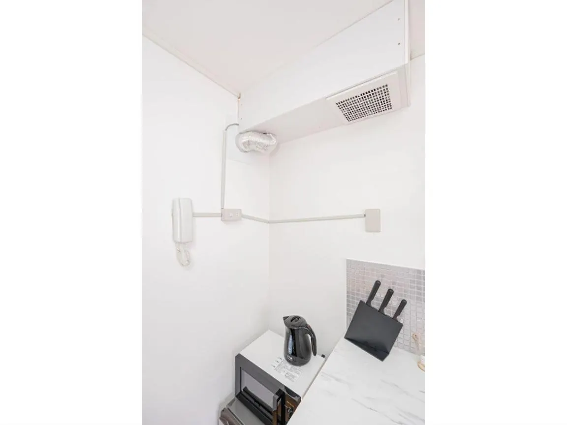 Reone 东向岛101 Apartment Tokyo 0*,  Japan