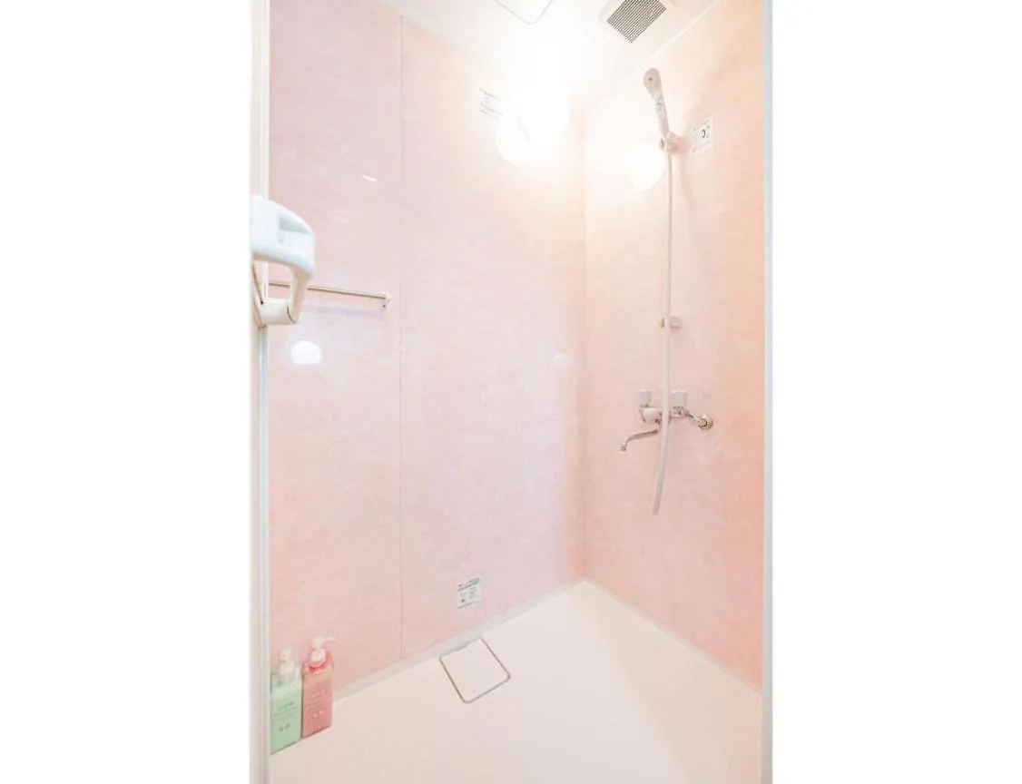 Reone 东向岛101 Apartment Tokyo