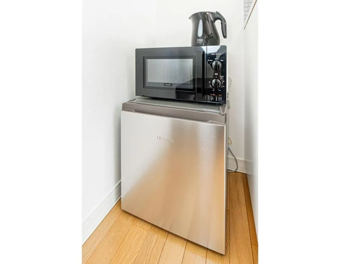 Reone 东向岛101 Apartment Tokyo